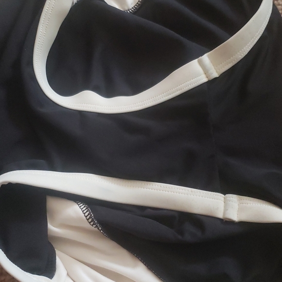 Marc by Marc Jacobs Cat Sportif Bound' Maillot bathing suit one piece - Picture 6 of 7